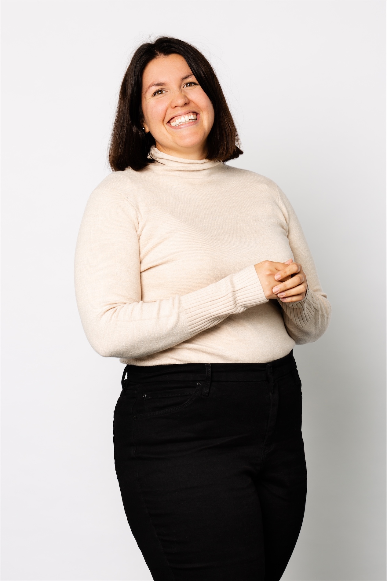 Marie-Ève Dugas