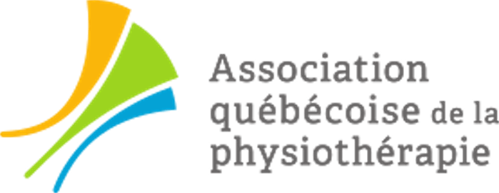 Association québécoise de la Physiothérapie