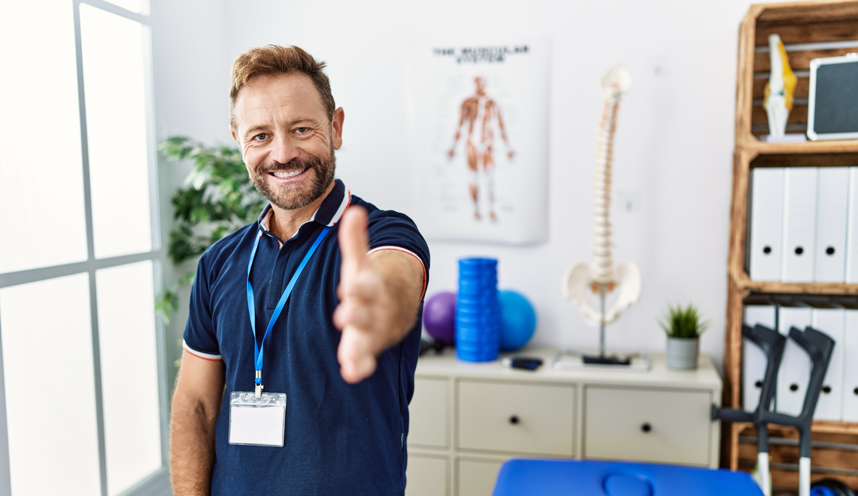 Optimiser la prise en charge musculo-squelettique